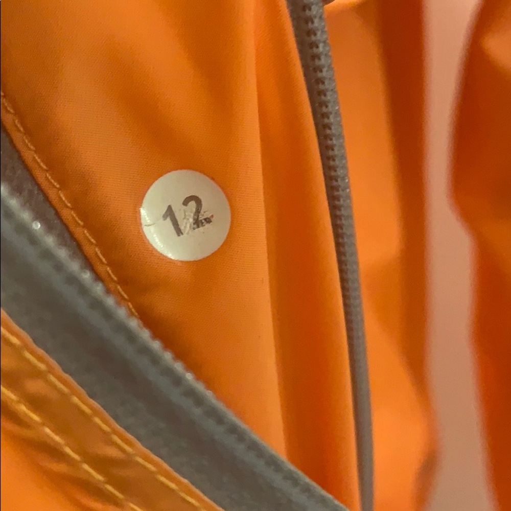 Lululemon Lightweight Jacket - image 7